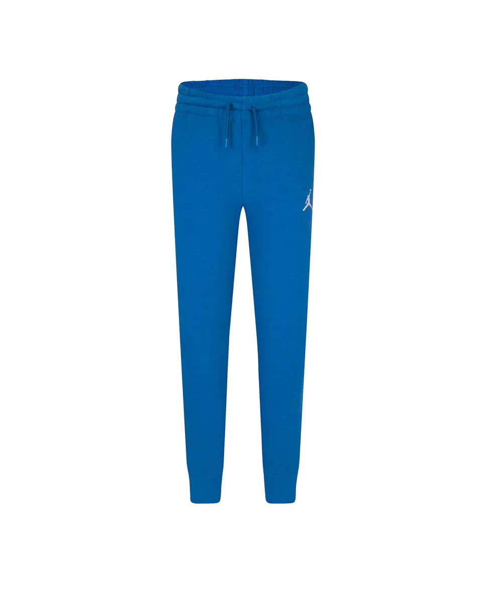 

Детские брюки Essentials Jordan, синий