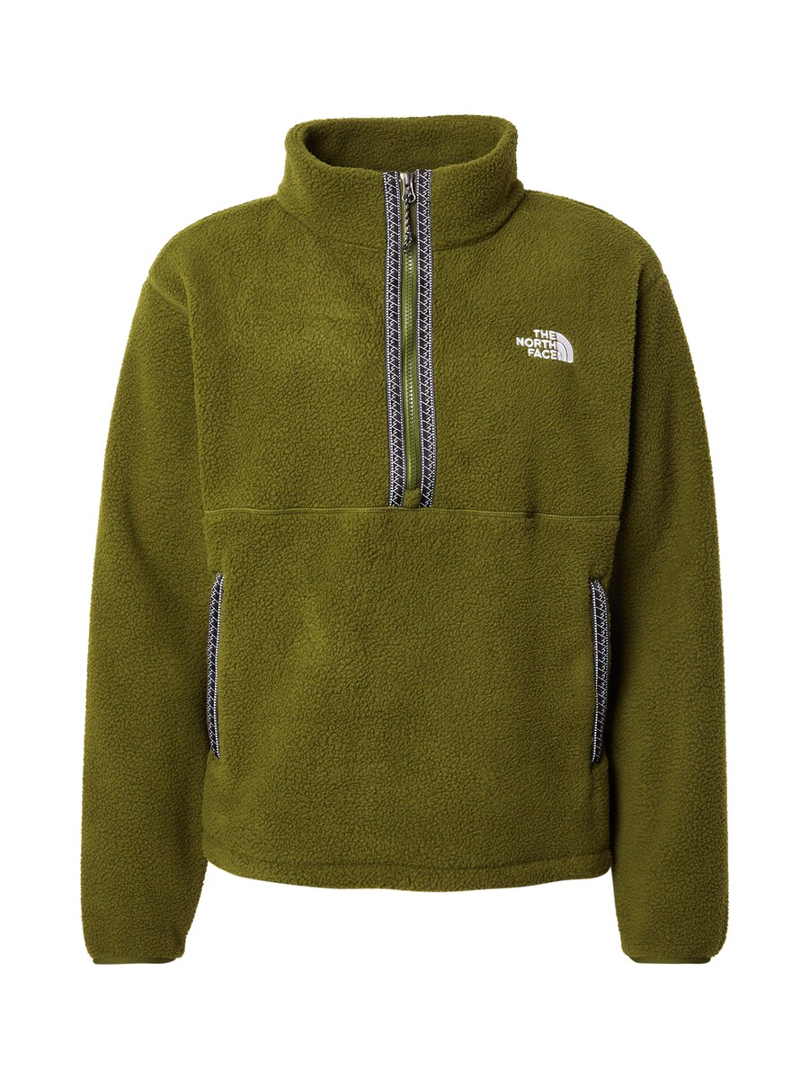 

Свитер THE NORTH FACE Fleeski, Olive