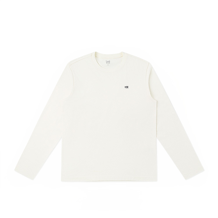 

Футболка мужская Lee, Ecru