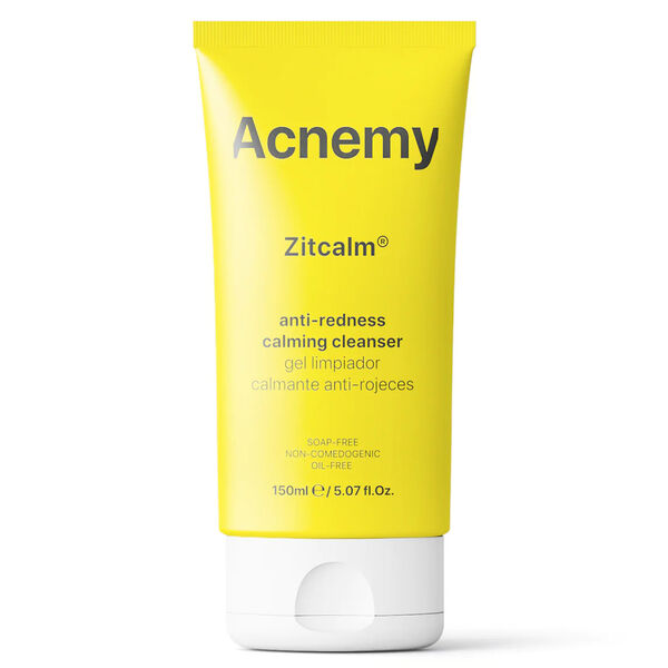 

Успокаивающий гель для умывания лица, 150 мл Acnemy Zitcalm