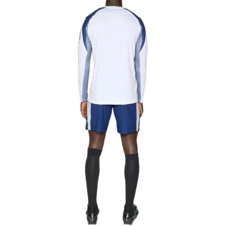 Спортивные шорты Nike Men's Binary Blue Moderate — фото 4