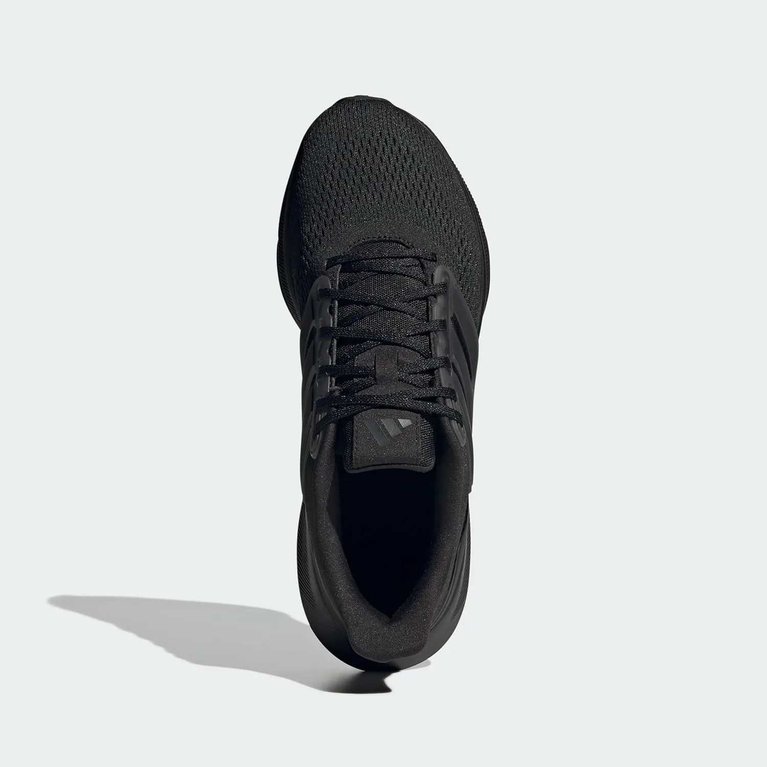 Мужские кроссовки Adidas Ultrabounce, черный — фото 3