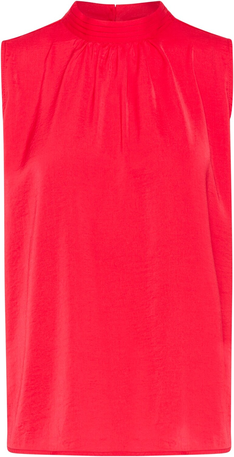 

Блуза SAINT TROPEZ Blouse, цвет dark pink