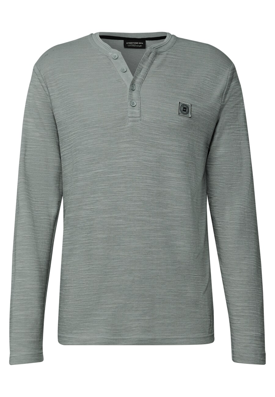 

Футболка Street One MEN, Mint