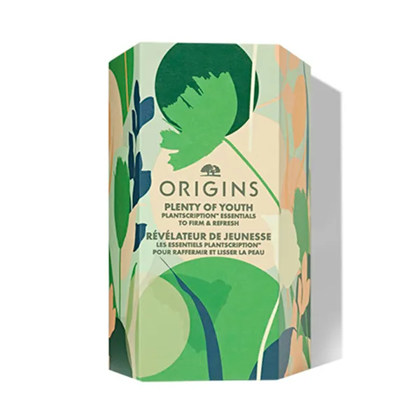 Сыворотка Origins — Антивозрастной уход за лицом Plenty Of Youth , 1 UD, 50 мл — фото 3