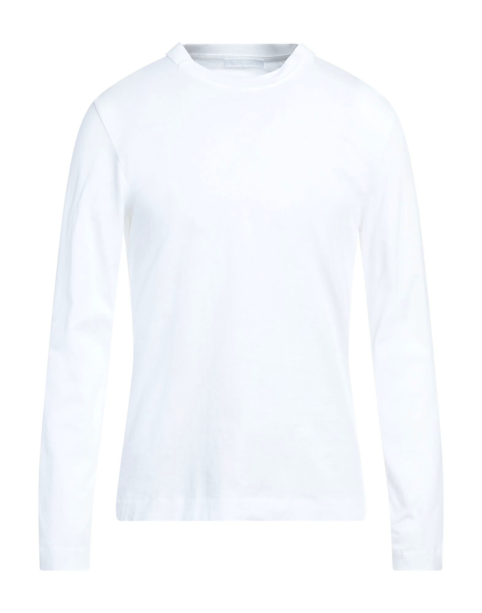 

Футболка Helmut Lang, белый