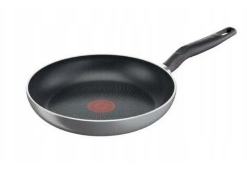

Сковорода TEFAL Super Start 24 см C27304