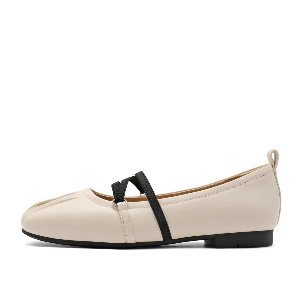 

Туфли BELLE Mary Jane Shoes Women's