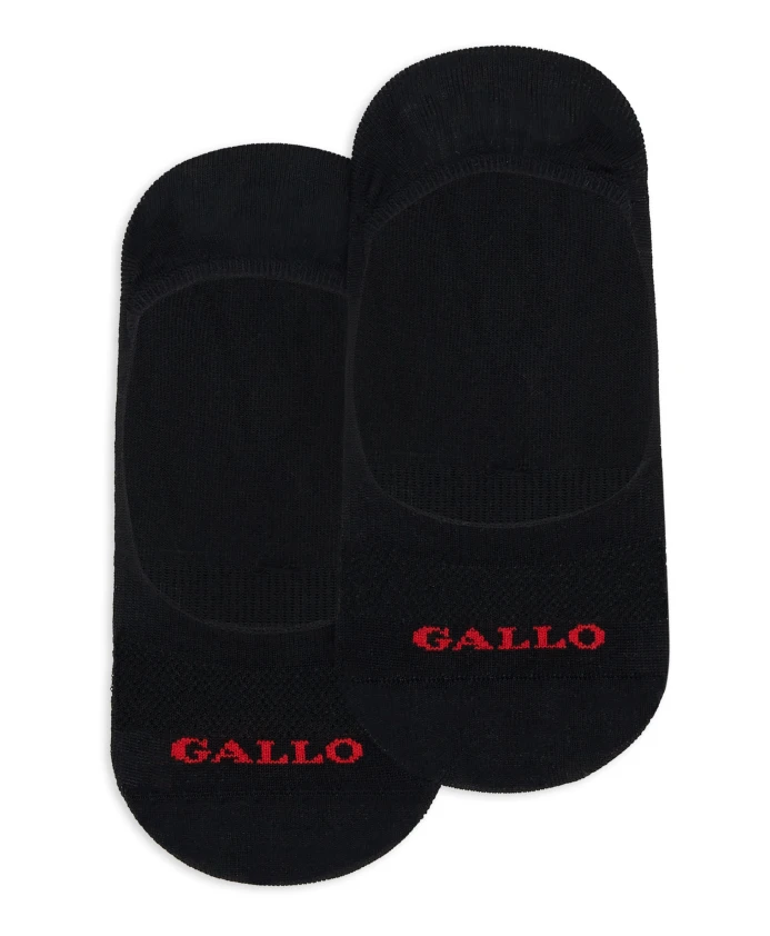 

Стельки носки Gallo, черный