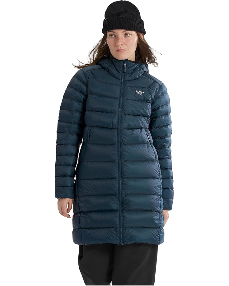 

Женская куртка Arc'teryx Cerium Mid, Nightscape