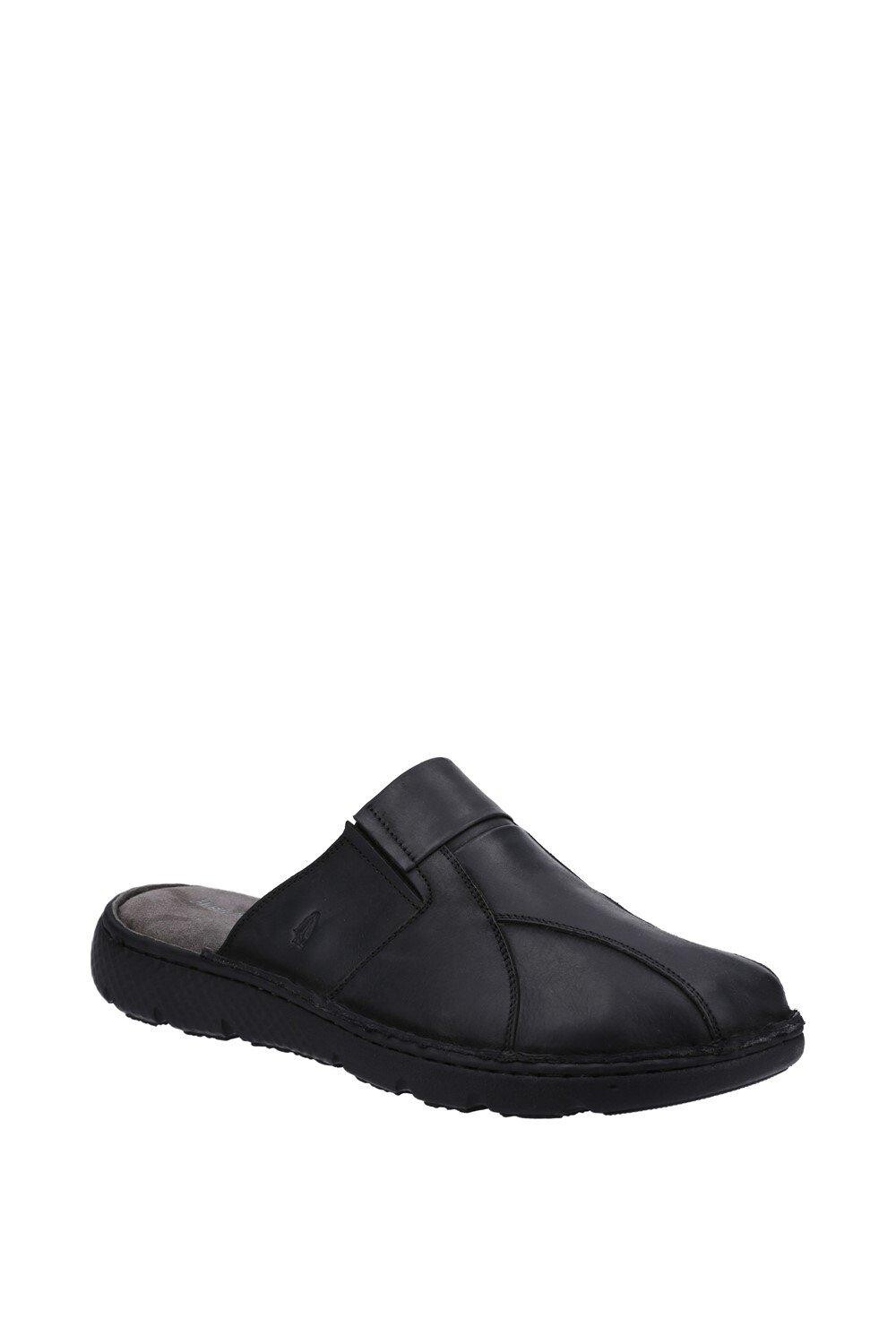

Сандалии Carson Hush Puppies, черный