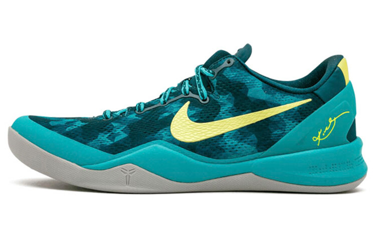 

Мужские баскетбольные кроссовки Nike Kobe 8