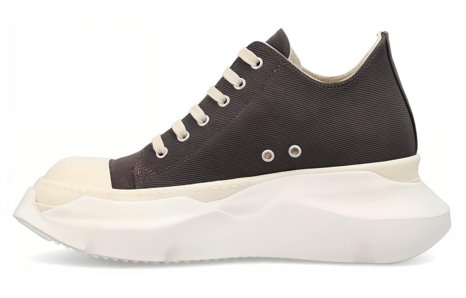 

Кроссовки Rick Owens DRKSHDW, черный