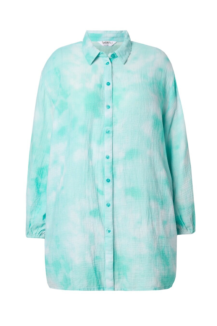 

Рубашка Angel of Style Blouse, зеленый