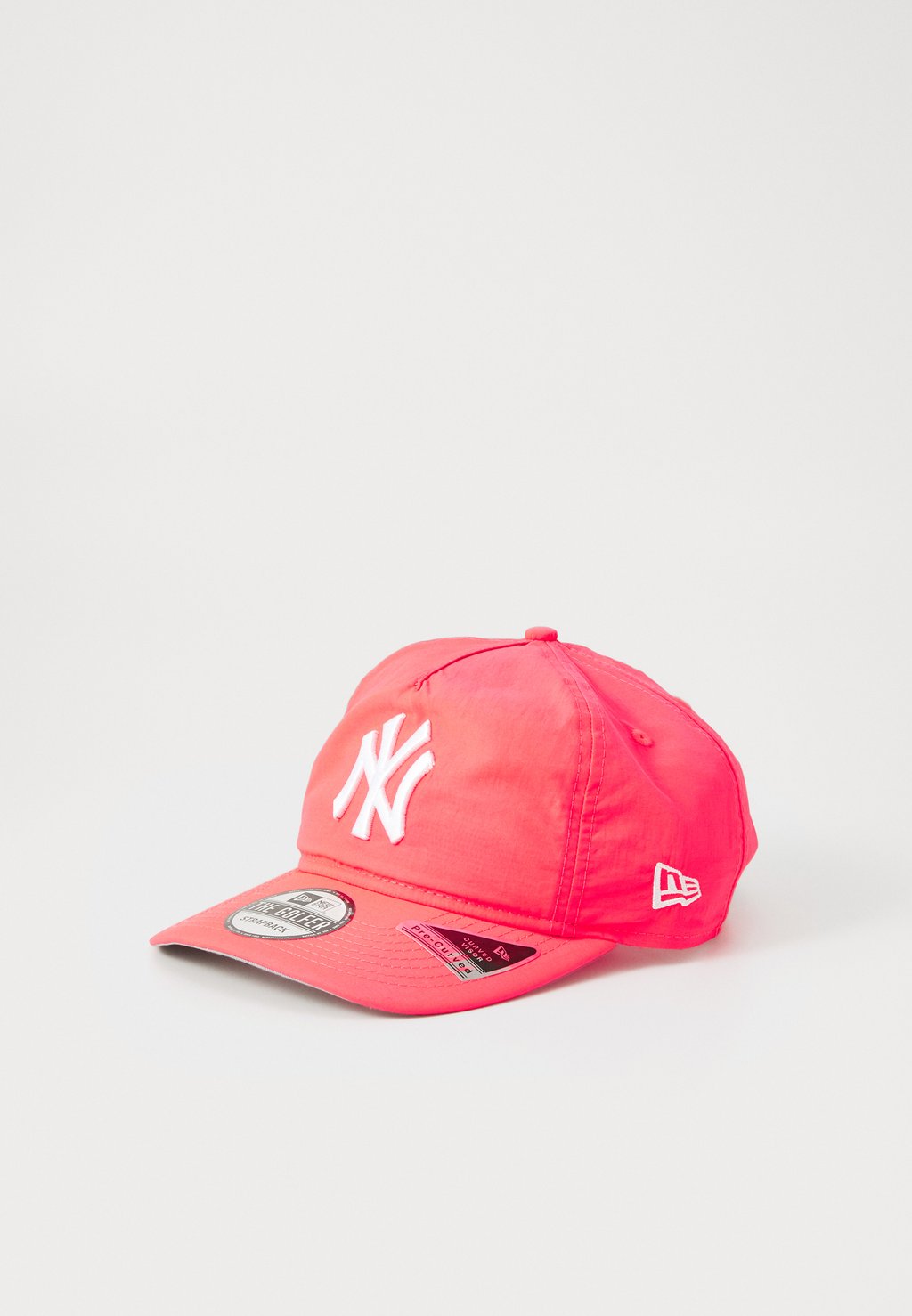 

Бейсболка EVERYDAY UNISEX New Era, красный