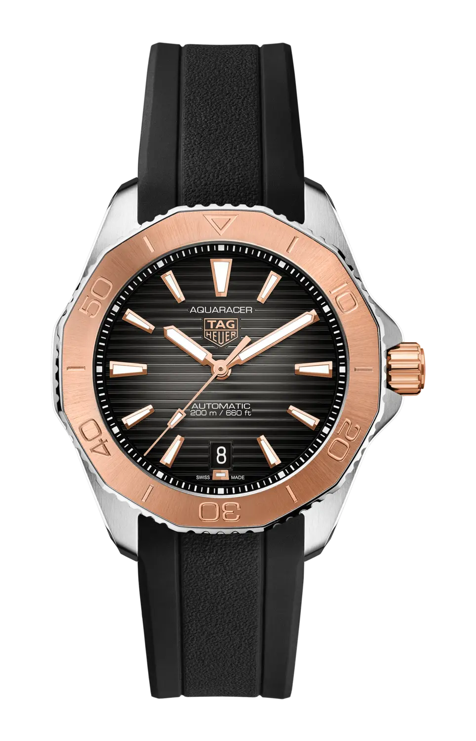 

Часы aquaracer professional 200 Tag Heuer