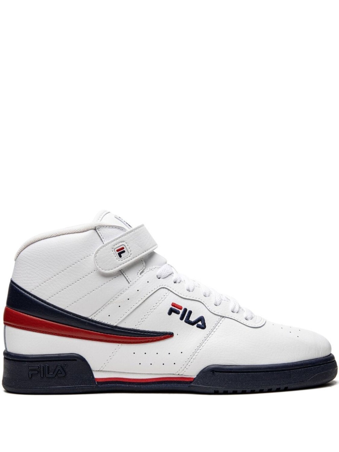 

Высокие кеды F-13V Fila, белый