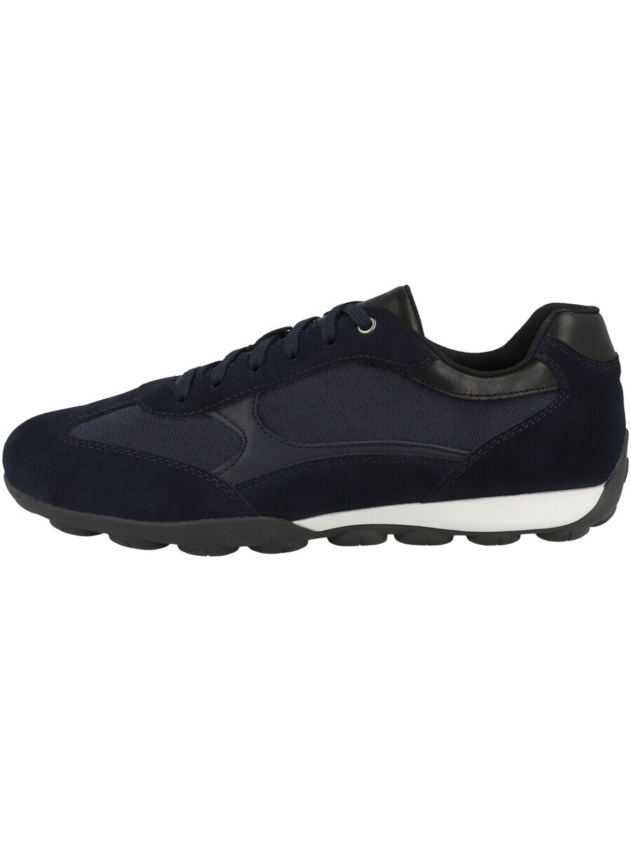 

Повседневные кроссовки GEOX Sneakers U Snake 2.0 C, темно-синий