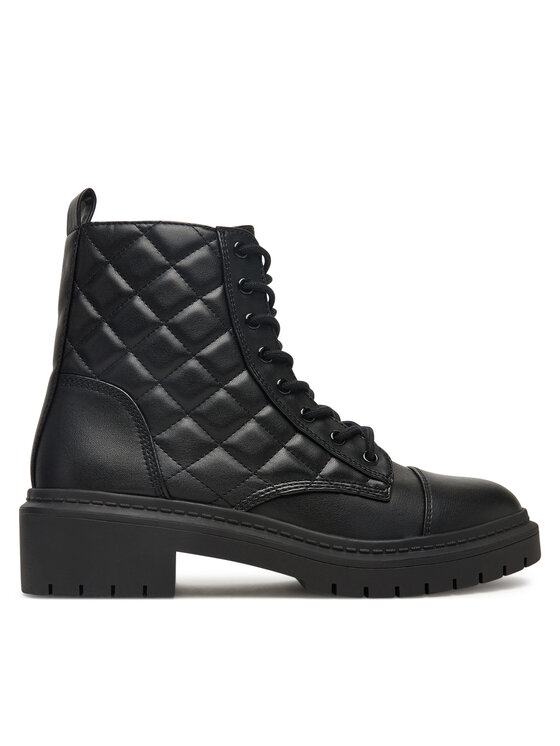 Ботильоны Goer 14115034 Aldo, чёрный