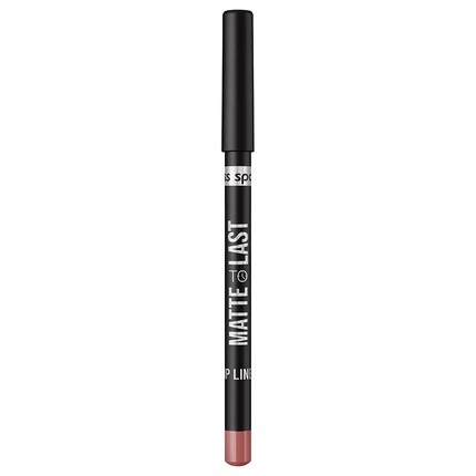 

Карандаш для губ Matte To Last 110 Mocha - 12 г Miss Sporty