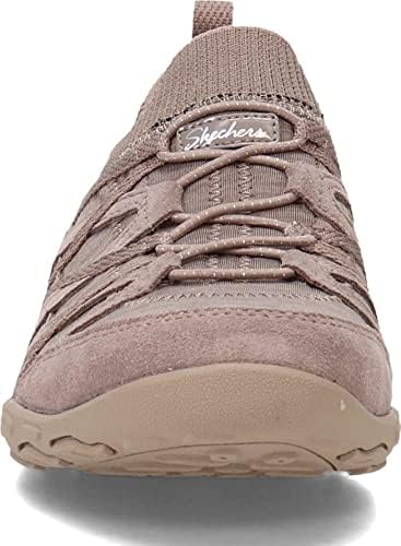 Кроссовки для женщин Skechers Arch Fit Comfy-Bold Statement — фото 2