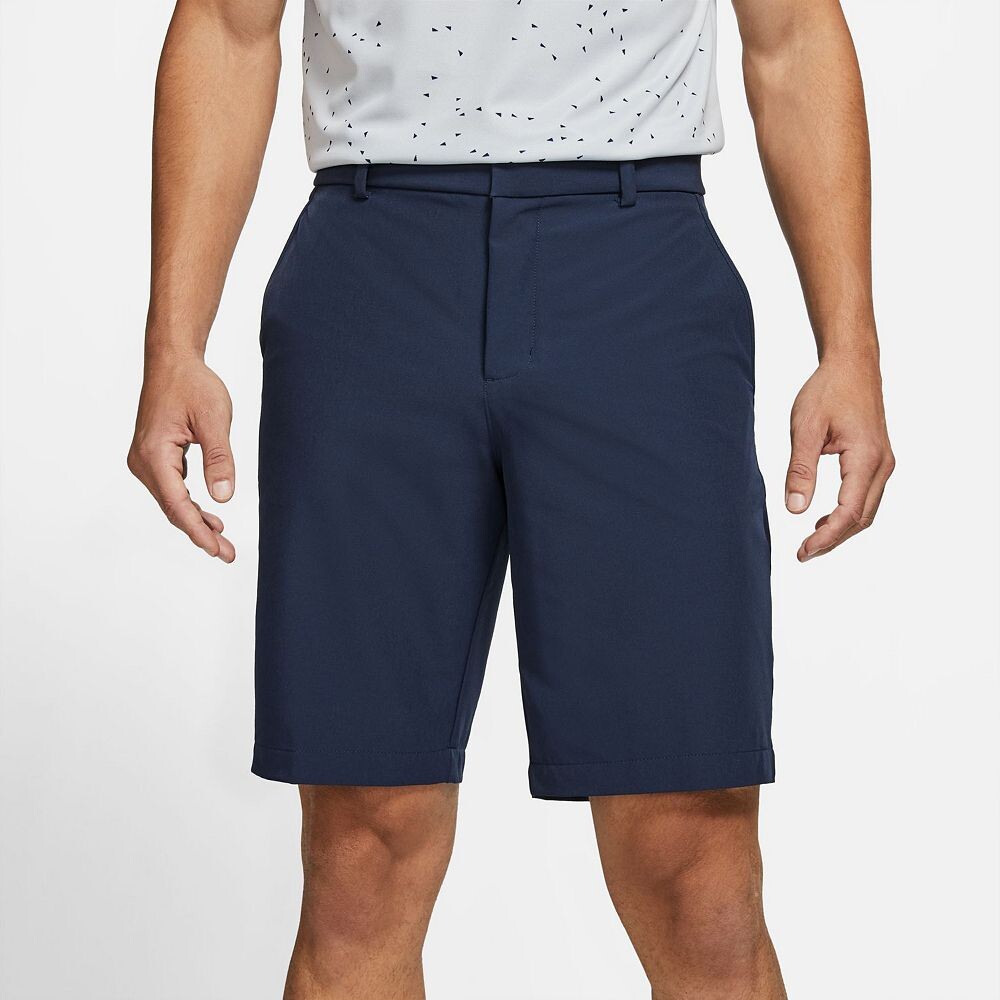 

Мужские шорты для гольфа Nike 10,5 дюймов Dri-FIT Victory, темно-синий