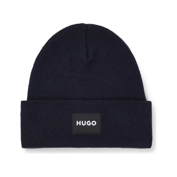 

Ксевон колпачок Hugo, синий