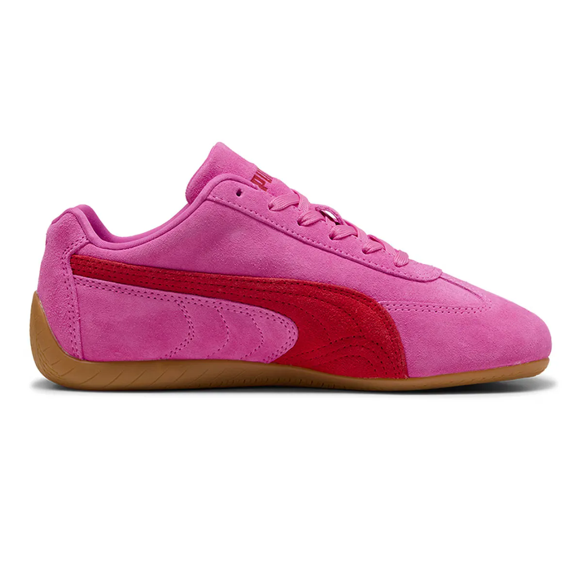 Повседневные кроссовки унисекс Puma Speedcat OG, розовый