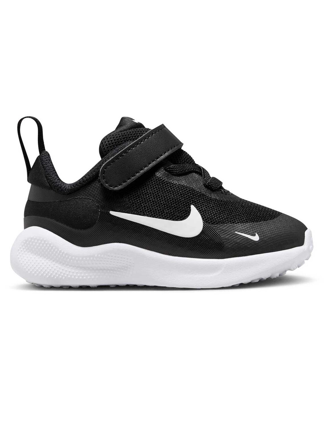 

Кроссовки Nike REVOLUTION 7 (TDV), черный