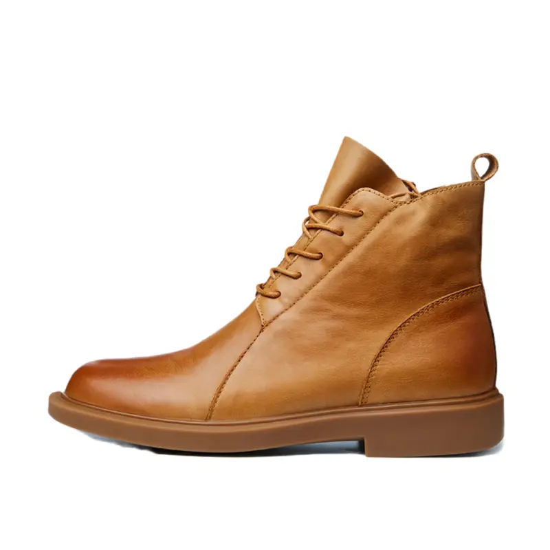 

Ботинки Brounvanm Martin Boots Men