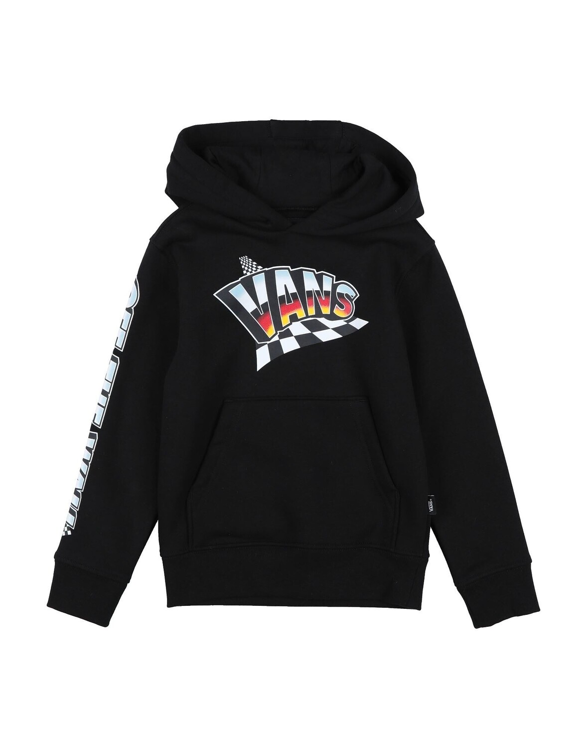 

Толстовка Vans, черный