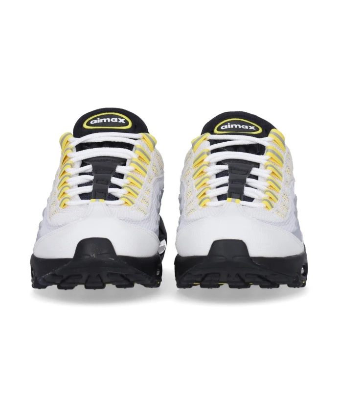 Низкие кроссовки Air Max 95 Nike, мультиколор — фото 4