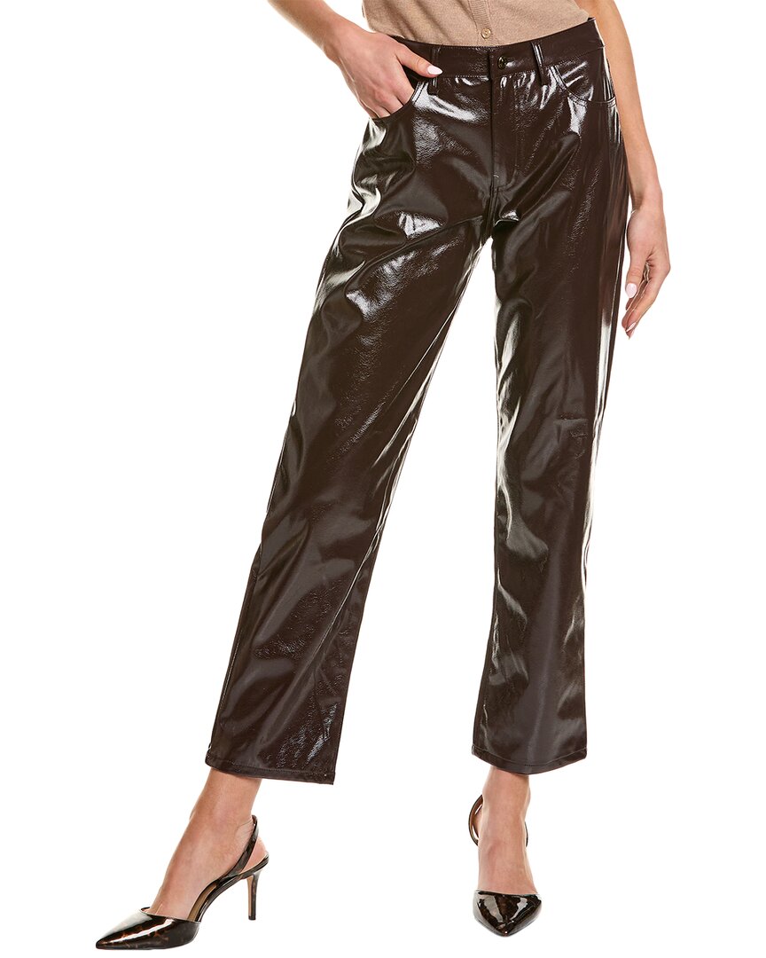 

Sam Edelman Прямые джинсы, фиолетовый