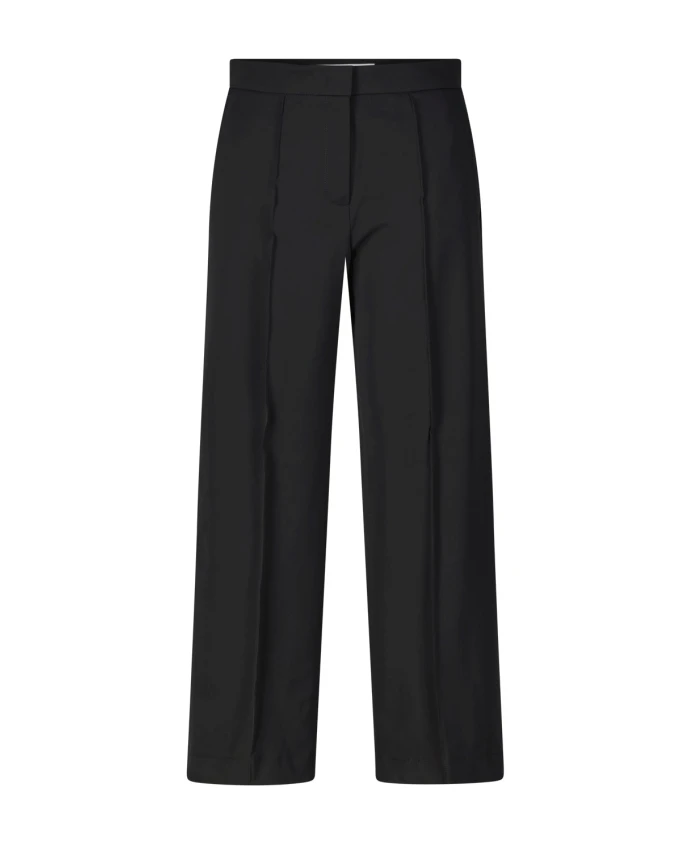 

Широкие брюки Raffaello Rossi, черный