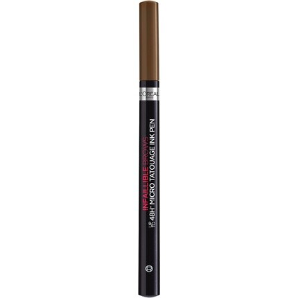 

LOreal Paris Brow Brow Тушь для бровей 105 Брюнетка, L'Oreal