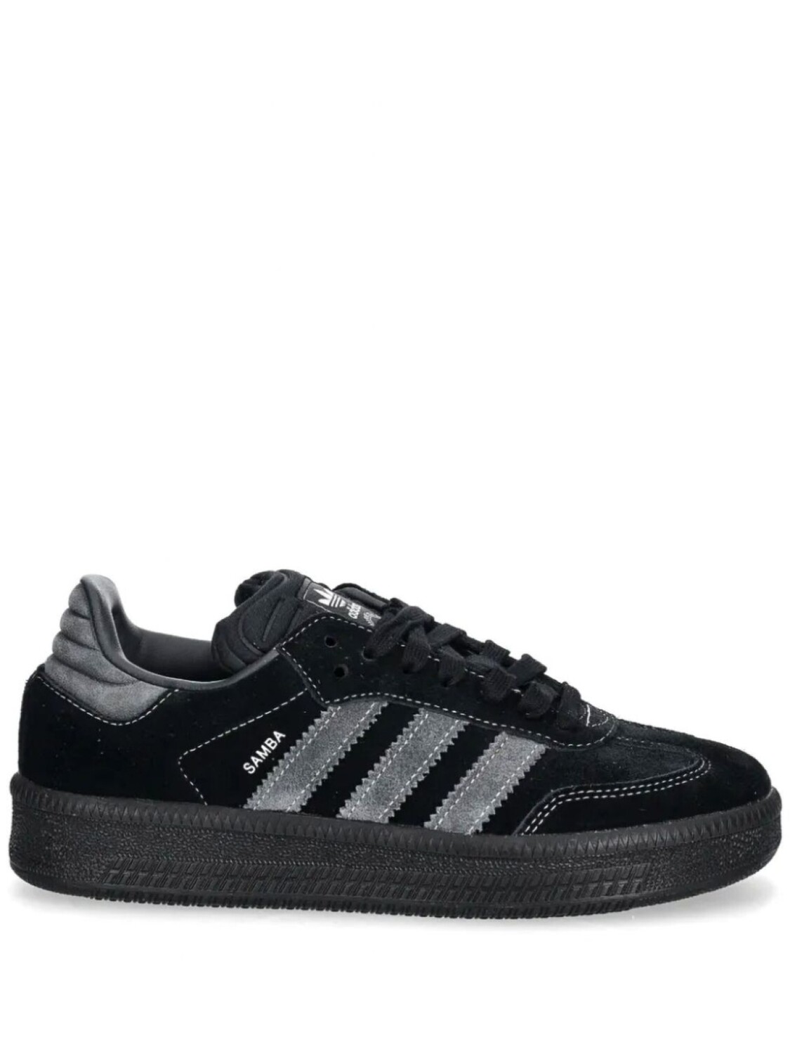 

Кроссовки Adidas Samba XLG, черный