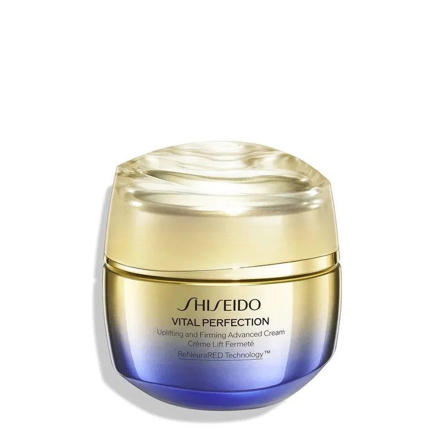 Крем для лица Shiseido — Vital Perfection для подтяжки и укрепления, 50 мл