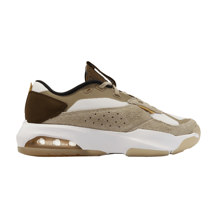

Кроссовки Jordan Air 200E 'Khaki', коричневый