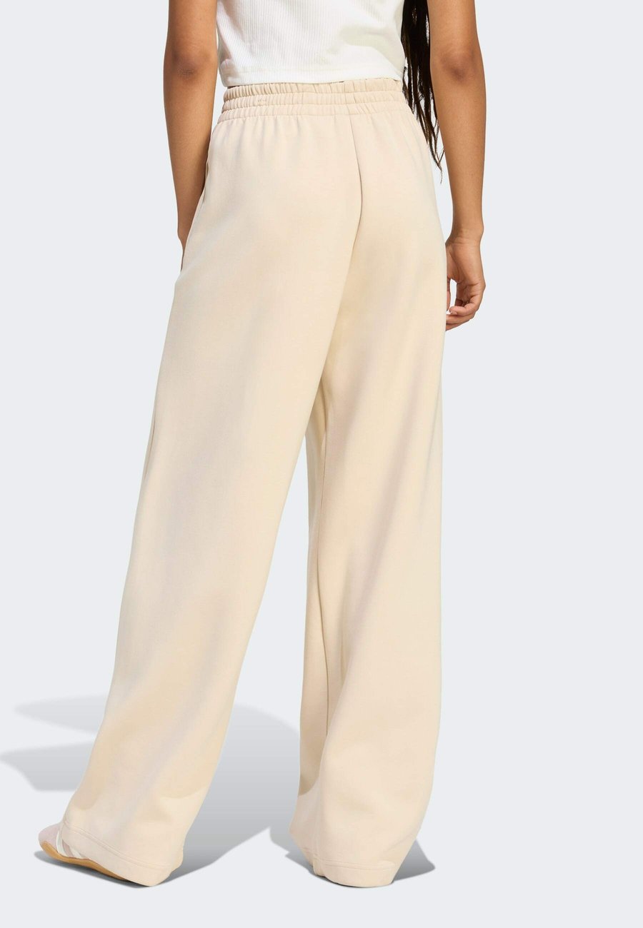 Брюки Adidas Sportswear Trousers, Crystal Linen/Beige — фото 2