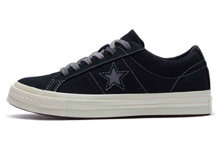 

Кроссовки Converse Chuck Taylor One Star 'Sunbaked' Women's, Черный, Кроссовки Converse Chuck Taylor One Star 'Sunbaked' Women's