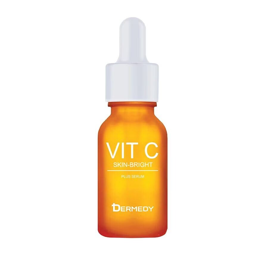 

Dermedy Сыворотка Вит С Плюс 15 мл, Yellow