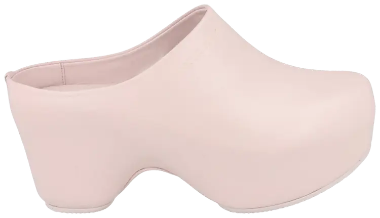 Кроссовки Givenchy Wmns G Clogs, розовый