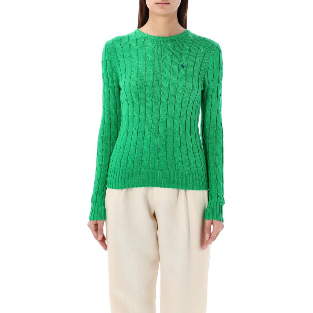 Polo Ralph Lauren Свитер Women's Green