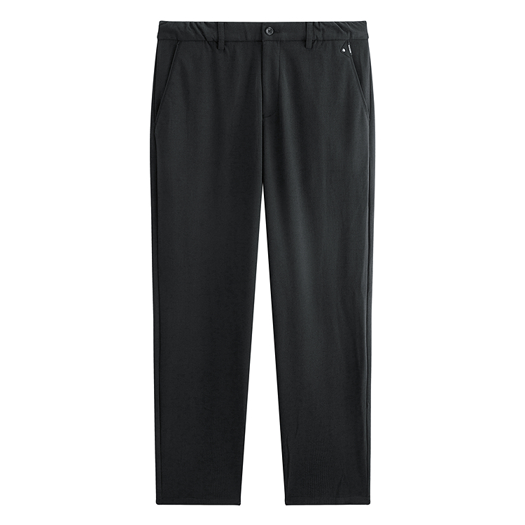 

Повседневные брюки мужские PEACEBIRD MEN, черный 1