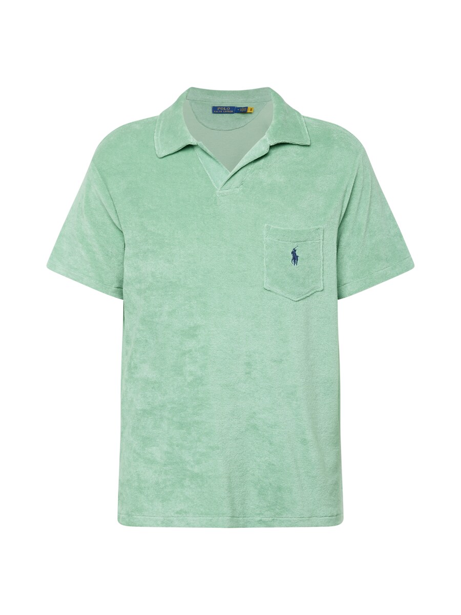 

Рубашка Polo Ralph Lauren, мятный