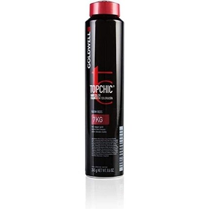 

7 кг Tc Hc банка 250 мл, Goldwell