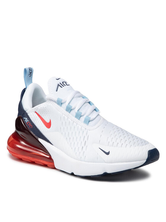

Кроссовки Nike, белый