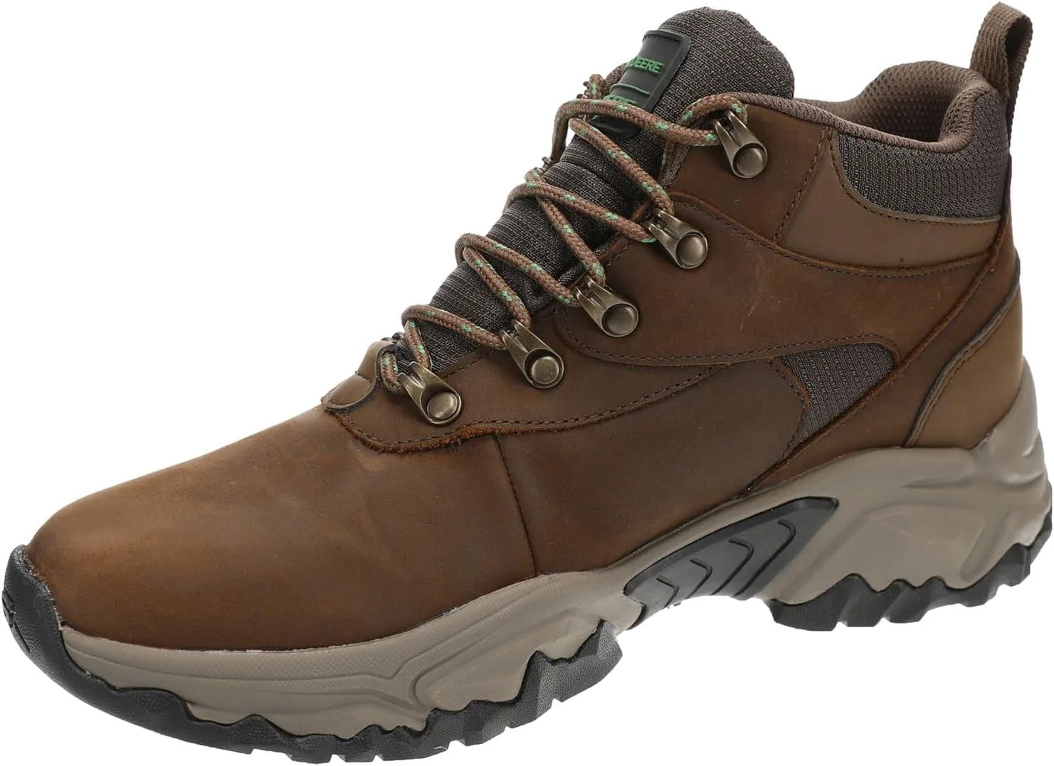 Мужские кроссовки Skechers Terraform, темно-коричневый — фото 4