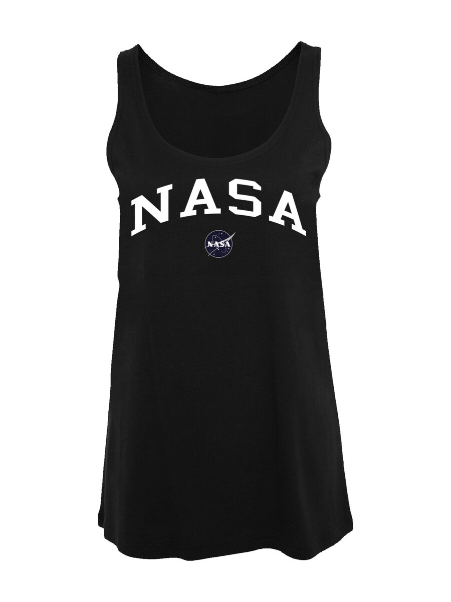 

Топ F4Nt4Stic NASA COLLEGIATE, черный