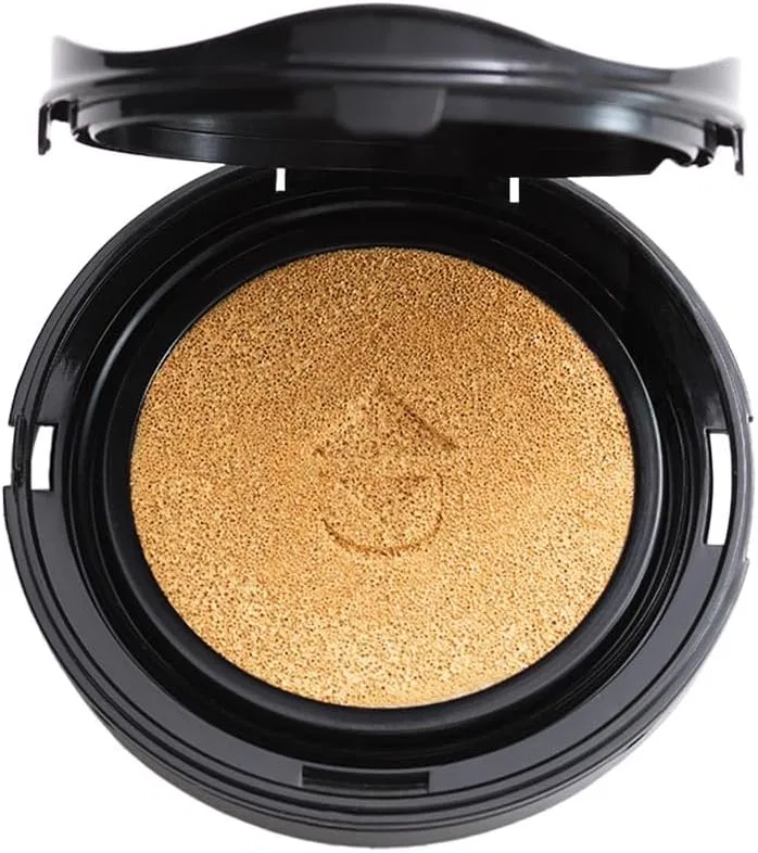 Тональный кушон D-Ray Ochre SPF50+ PA+++, 15 г